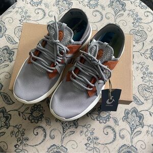 Olukai Men’s Golf Shoes - Manele - Poi/Charcoal